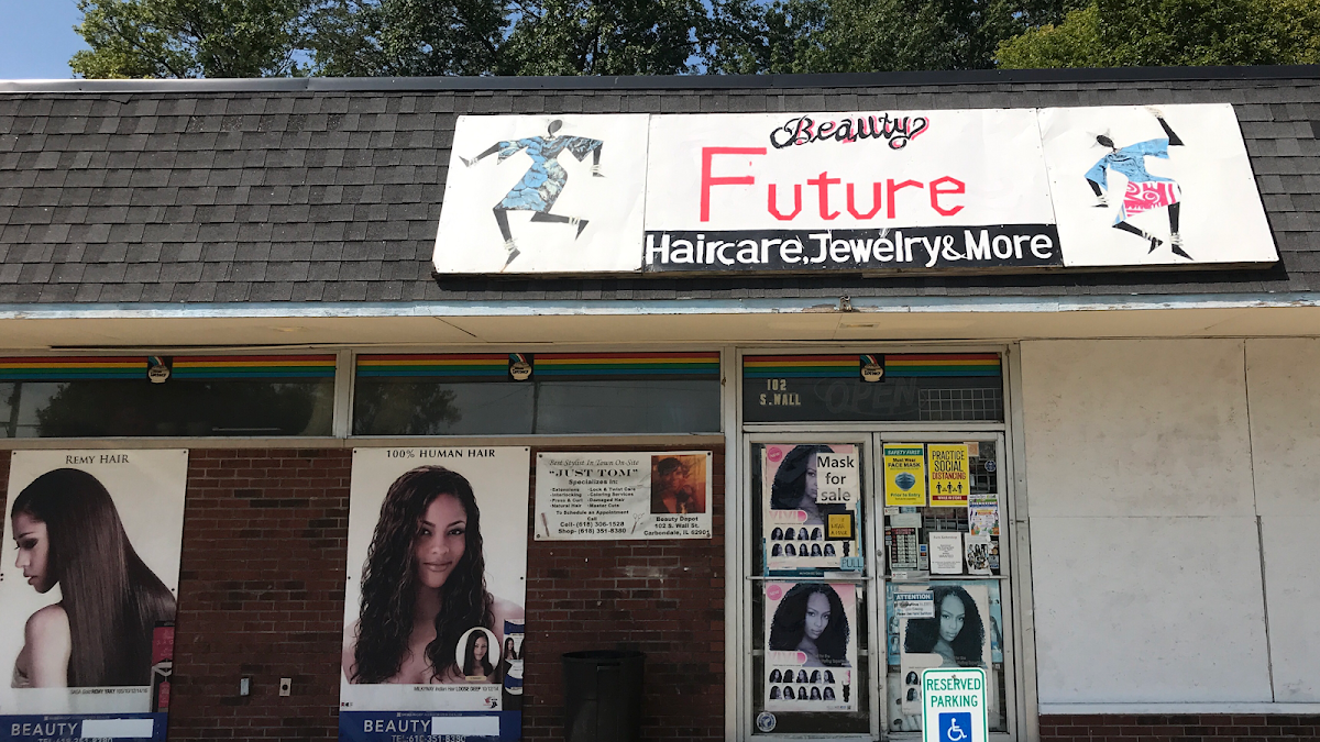 Beauty Depot