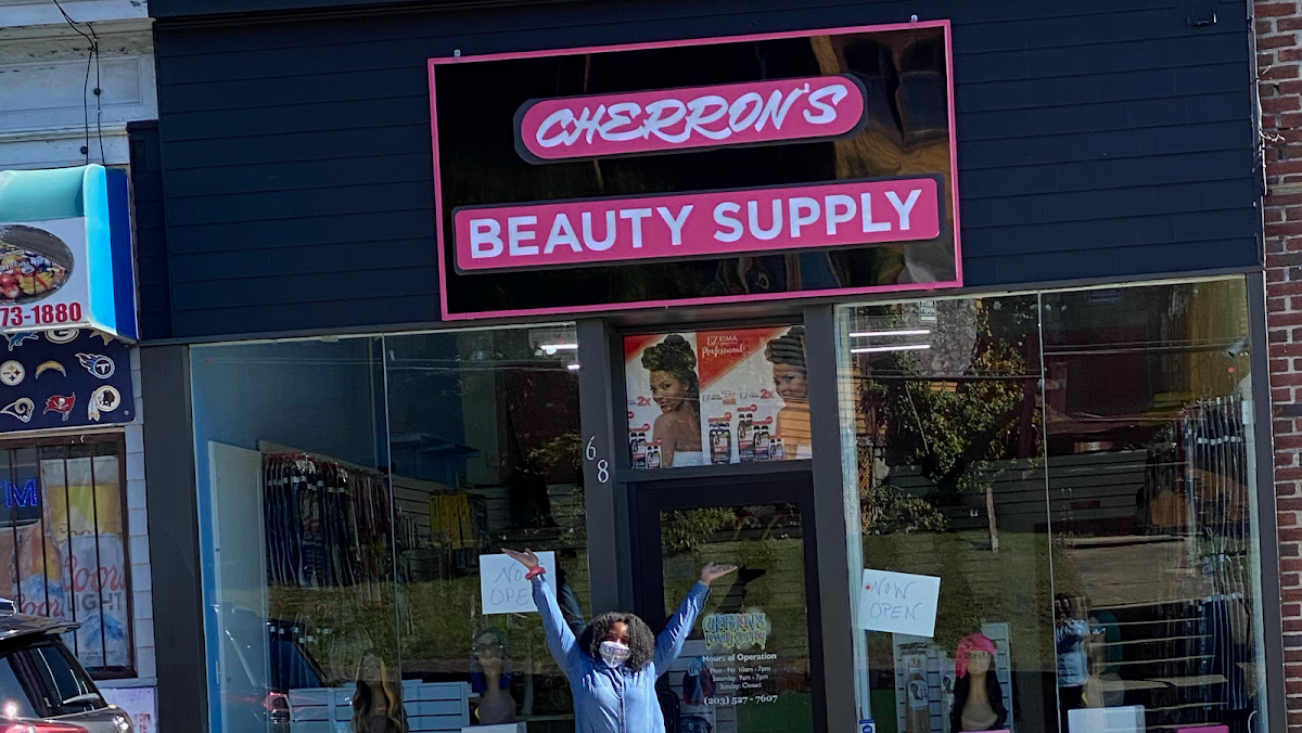 Cherron's Beauty Supply