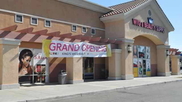 King's Wigs & Beauty Supply 4