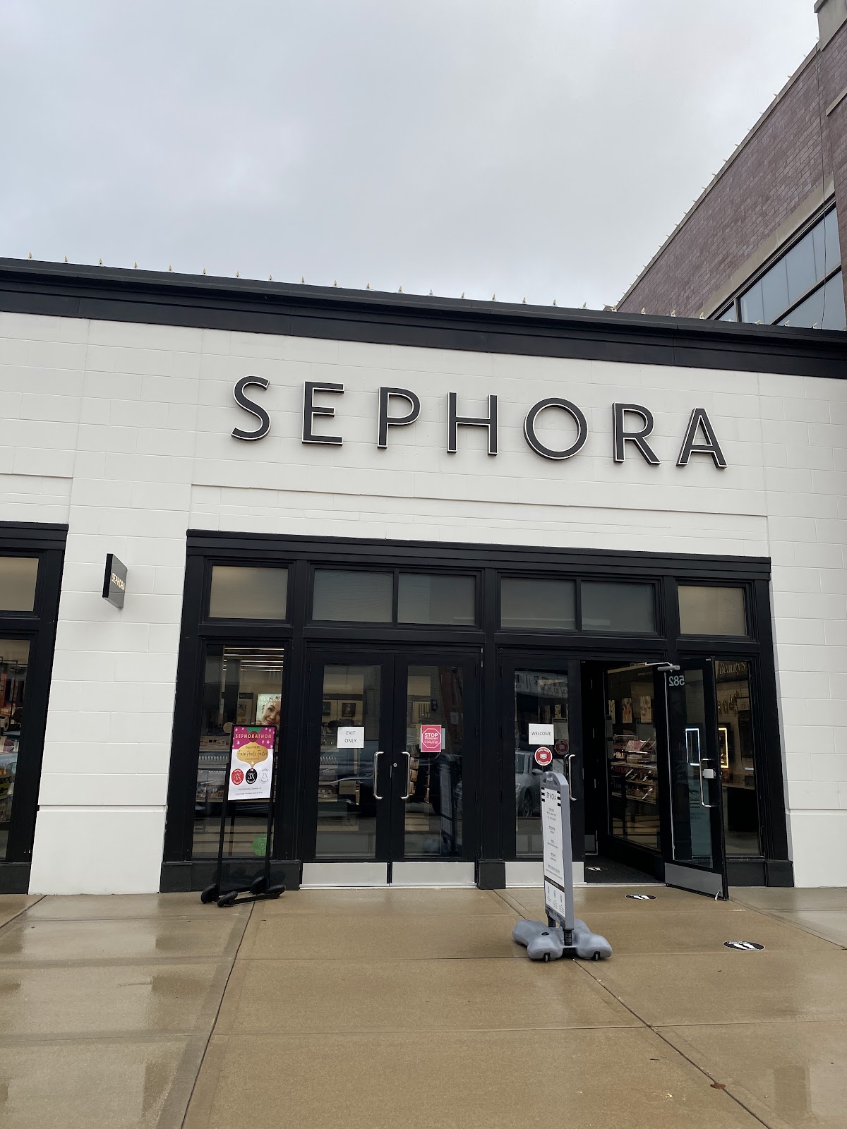 Sephora
