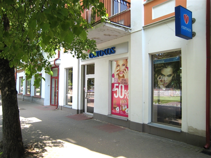 Eurokos