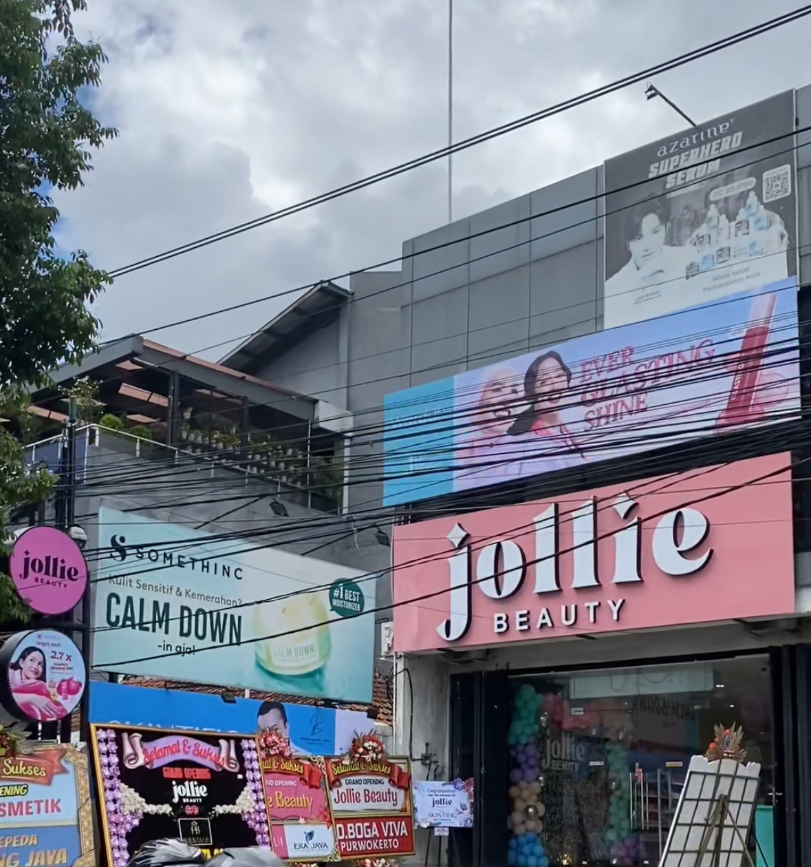 Jollie Beauty