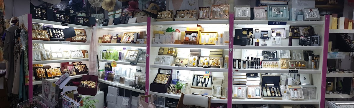 Korean Cosmetic Solutions