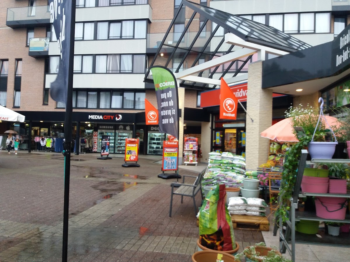Kruidvat