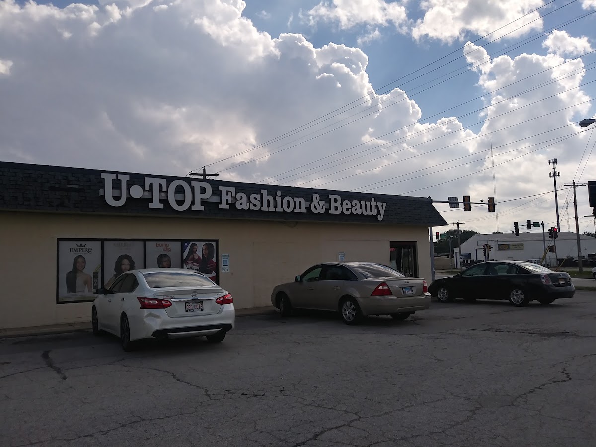 U Top Fashion & Beauty