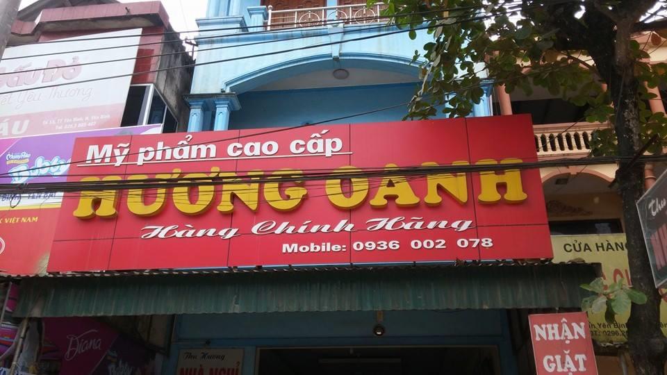 Shop My Pham Huong Oanh