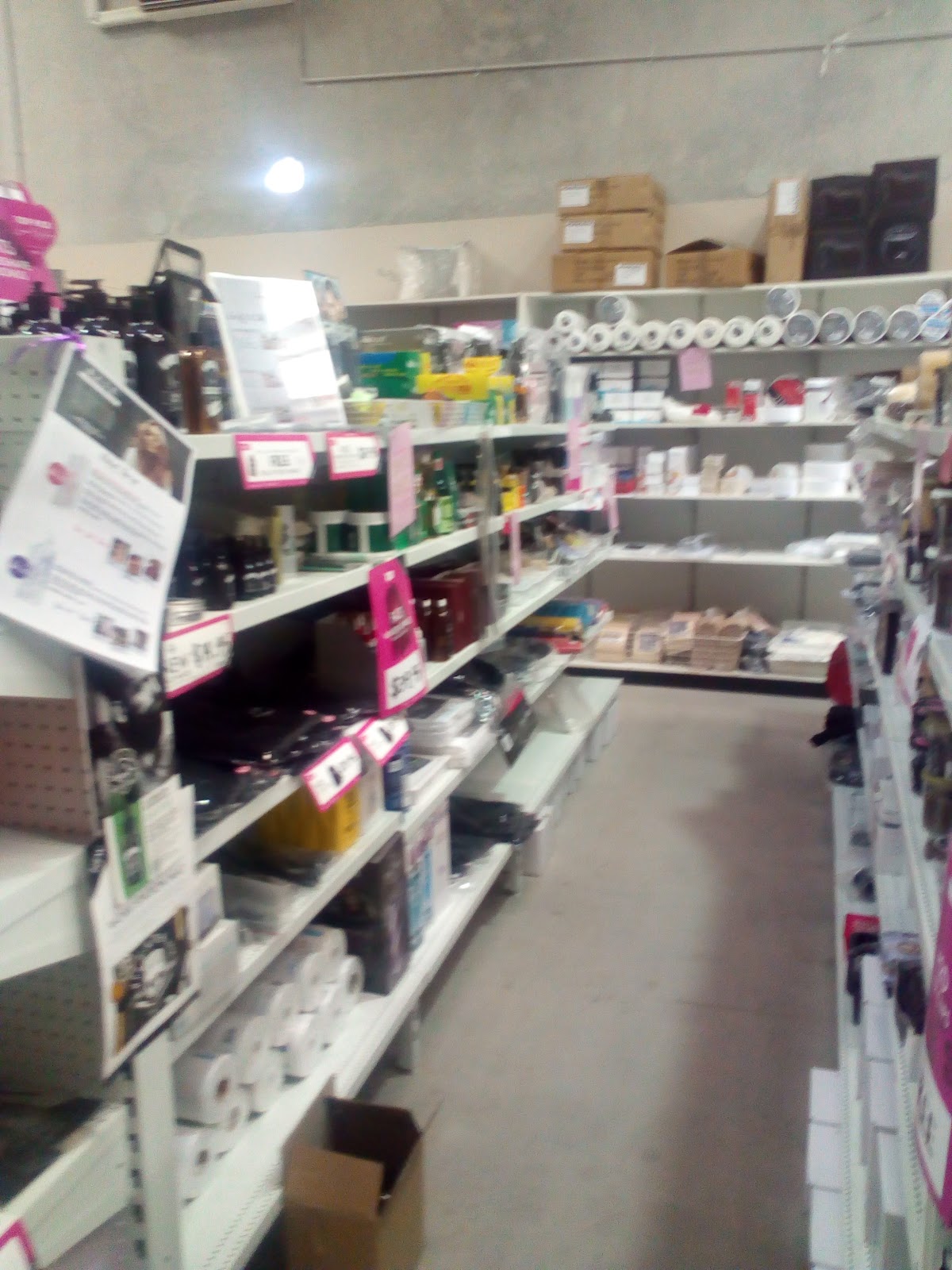 Norris Hair & Beauty Northern Rivers