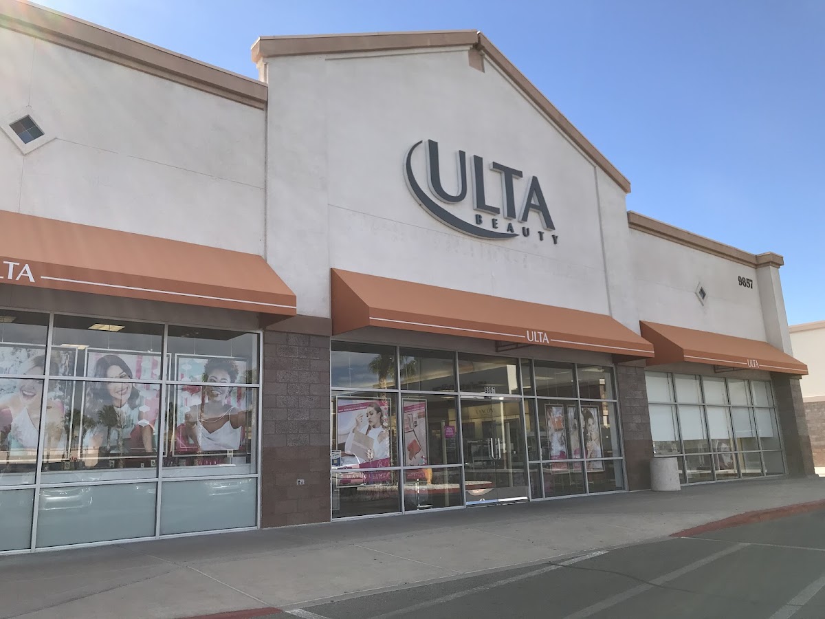 Ulta Beauty