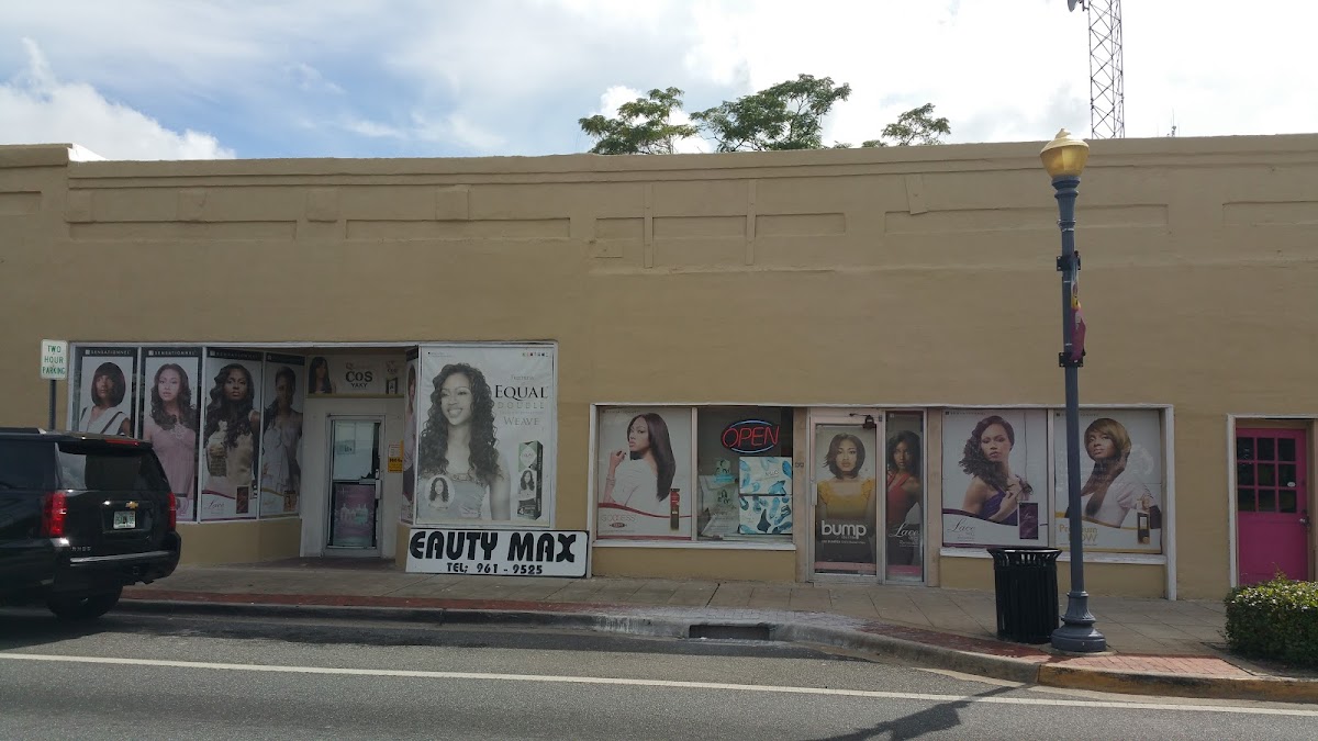 Lake City Beauty Supply