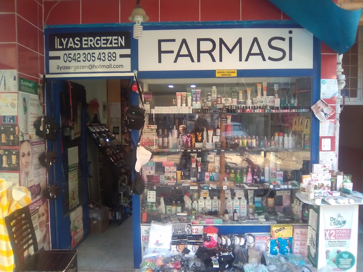 Farmasi -Avon-Faberlic- Huncalife-Oriflame -Pier Cardin Satış Noktası