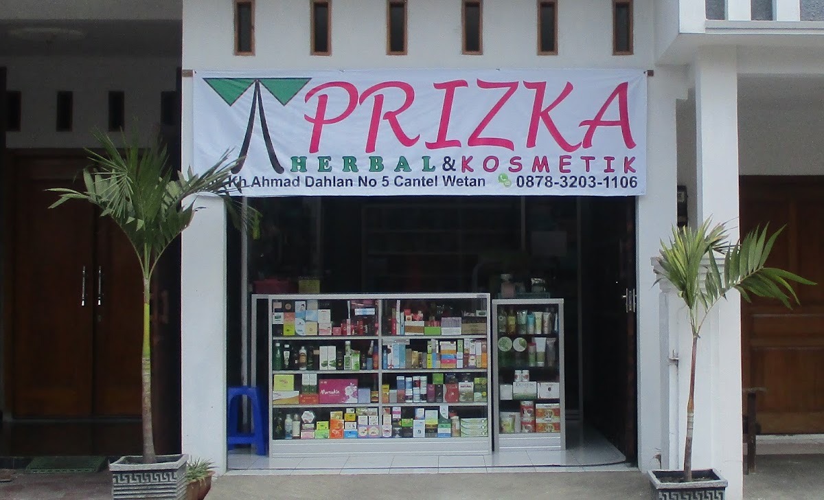Prizka