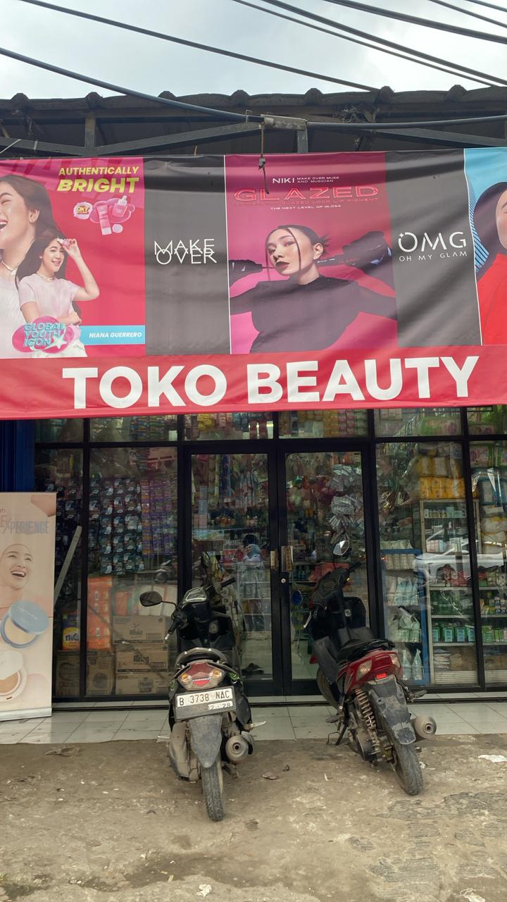 Toko Beauty