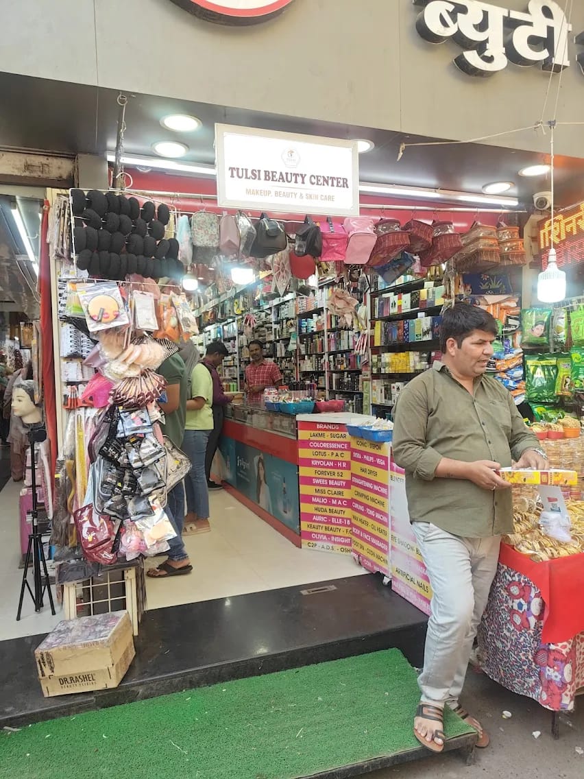 Tulsi Beauty Centre