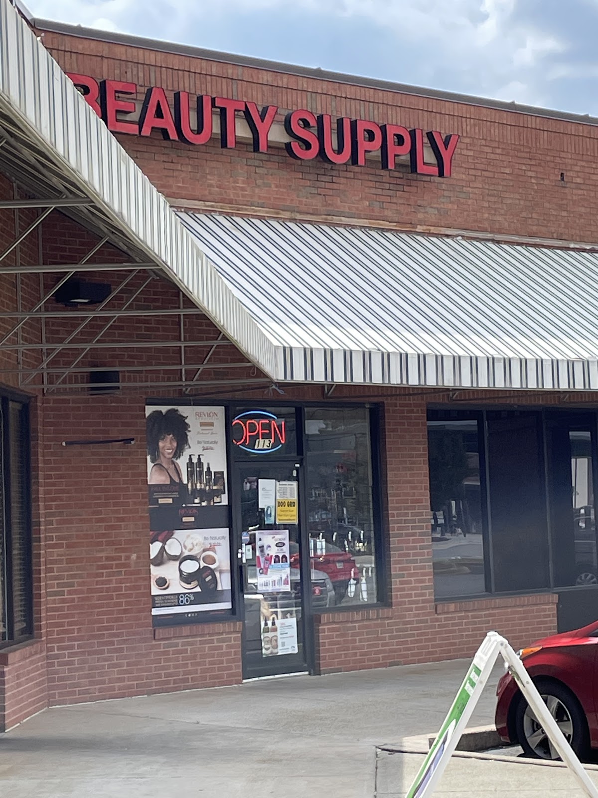 Abbey Beauty Supply