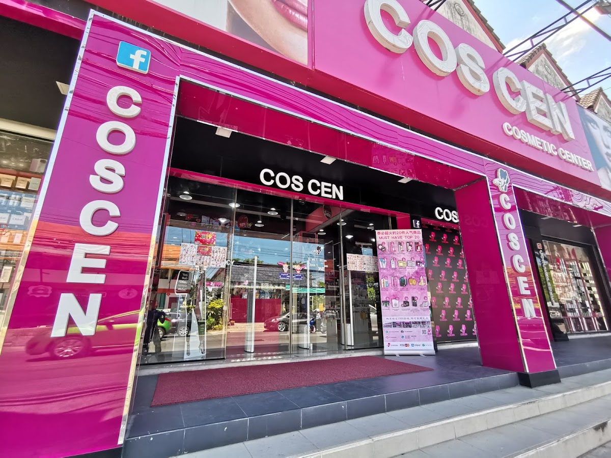 COSCEN Thailand