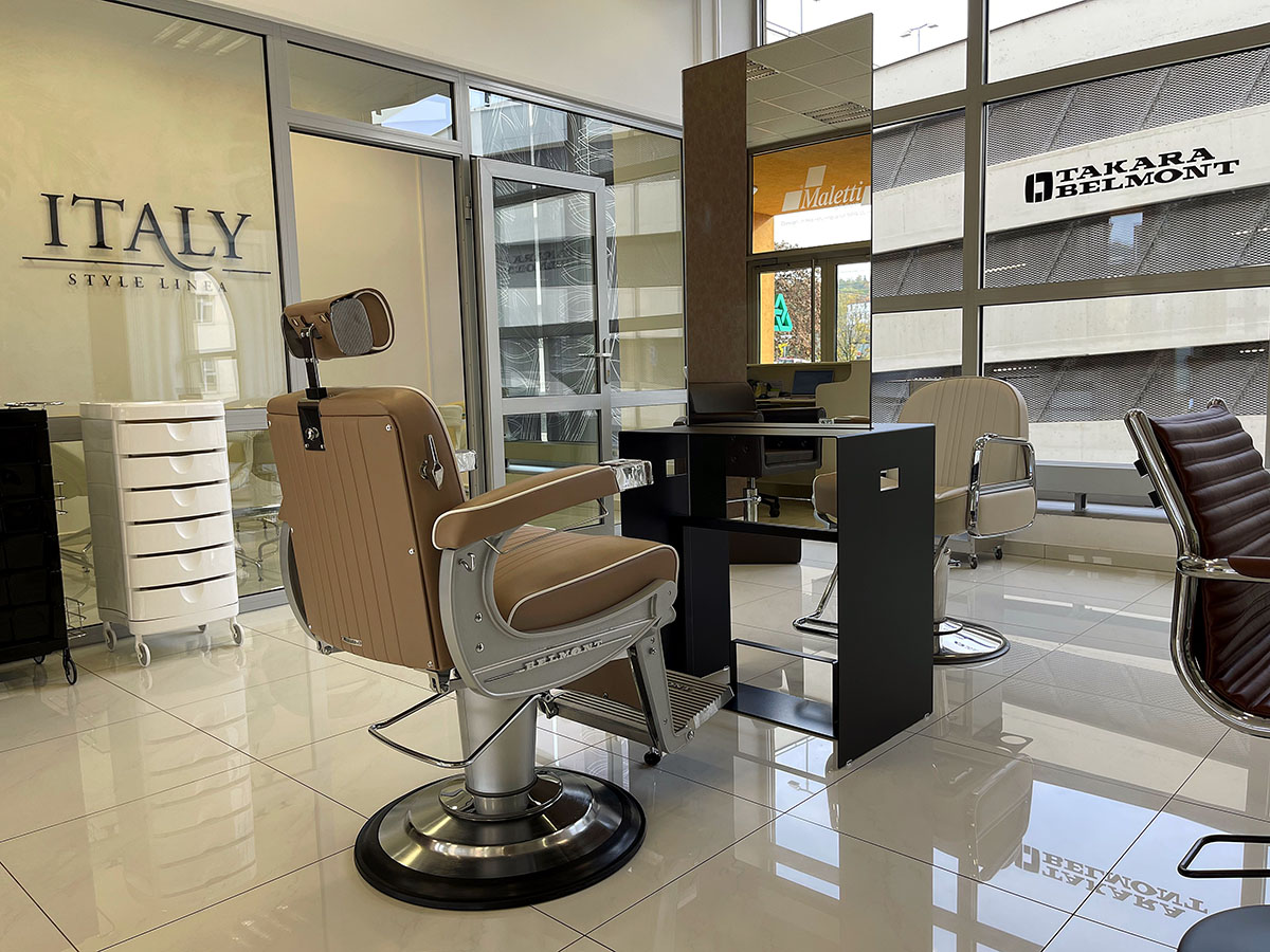 ITALY STYLE LINEA s.r.o.