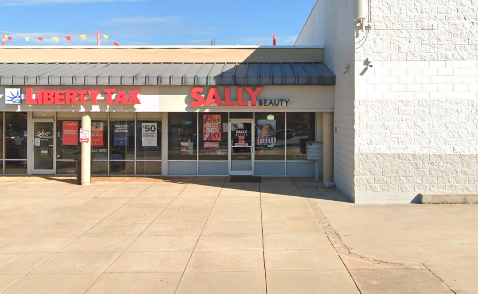Sally Beauty