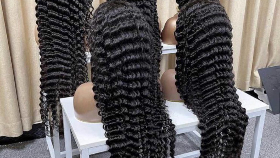 Carou Ndiaye Cosmetiques CNC