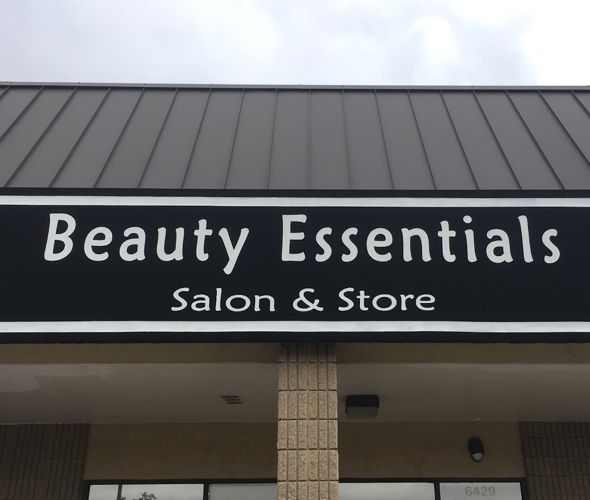 Beauty Essentials