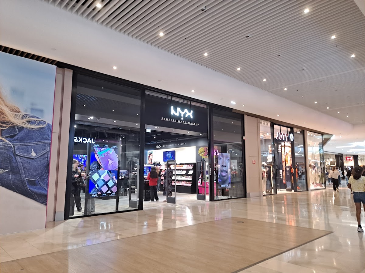 NYX Professional Makeup - Blagnac