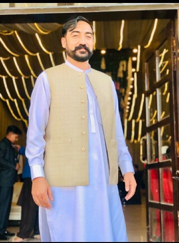 Daniyal Cosmetics Shop