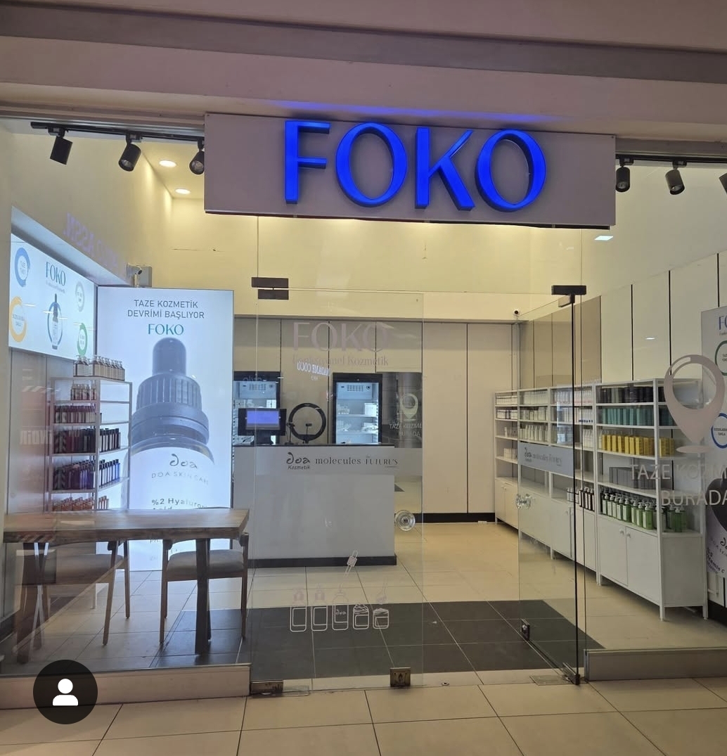 Foko Giresun