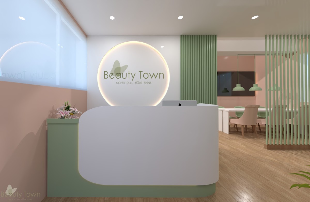 Beauty Town