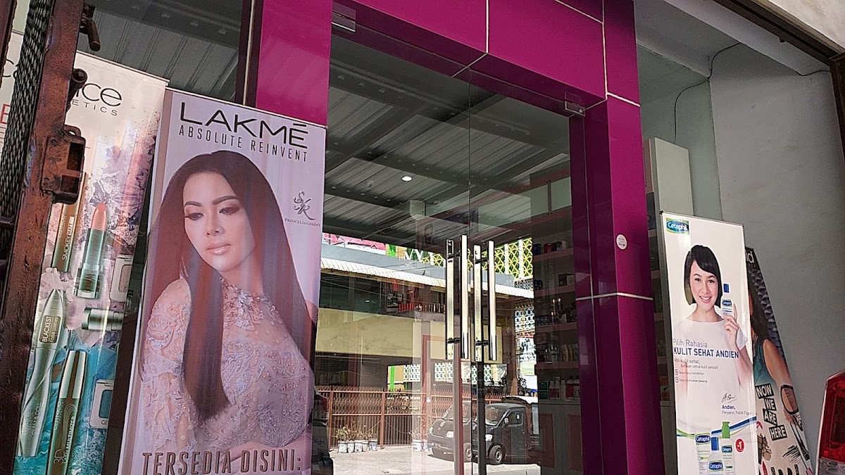Beauty Corner Makassar