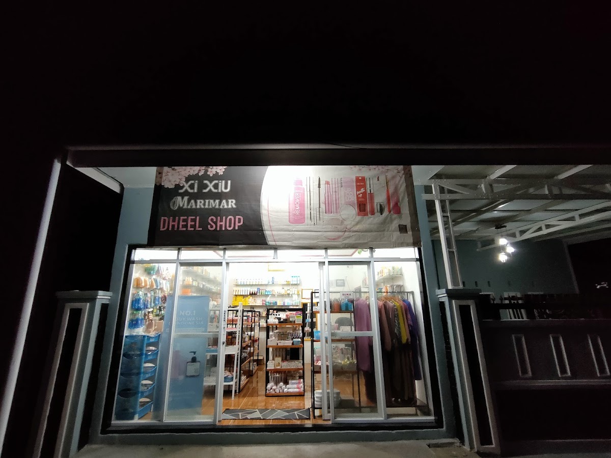 Dhelshop Kosmetik