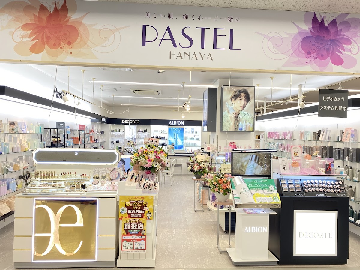 Pastel
