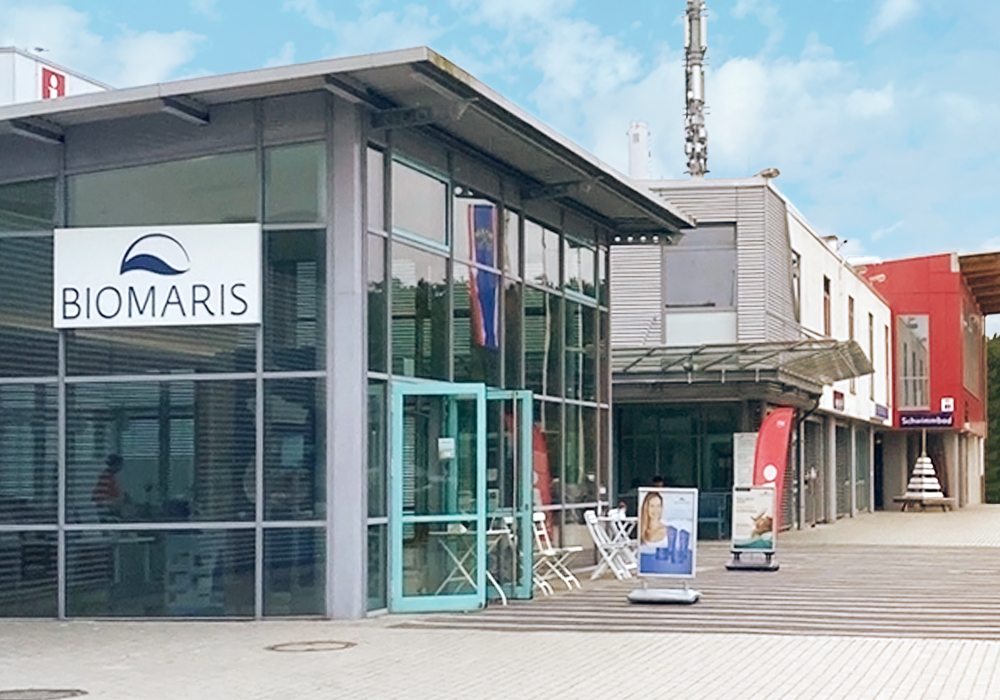 BIOMARIS Shop St. Peter-Ording