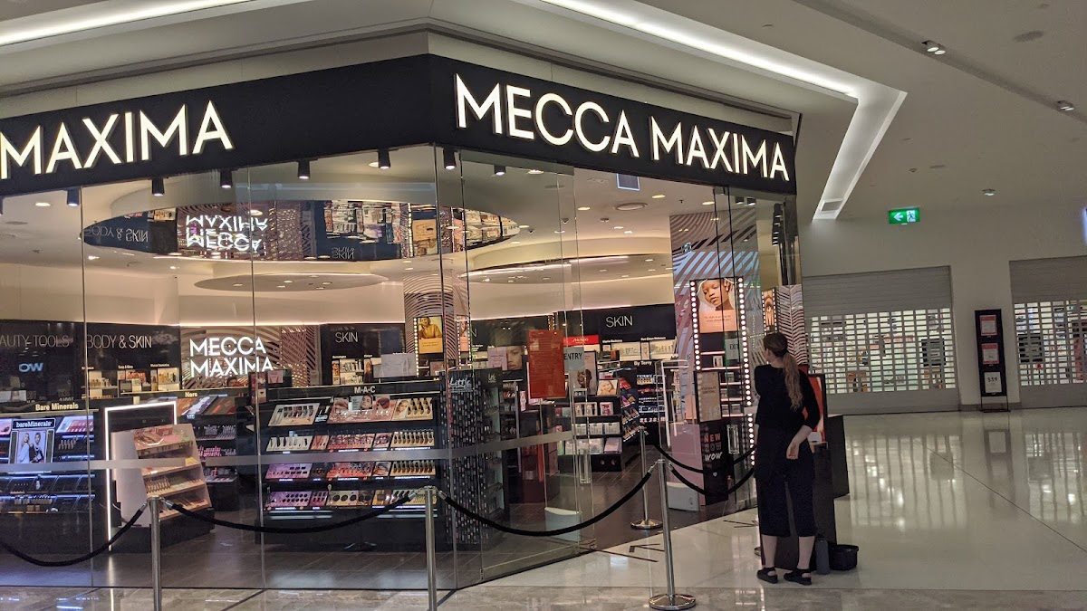 MECCA Mt Gravatt