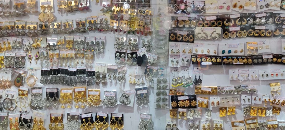 Annai Fancy Store