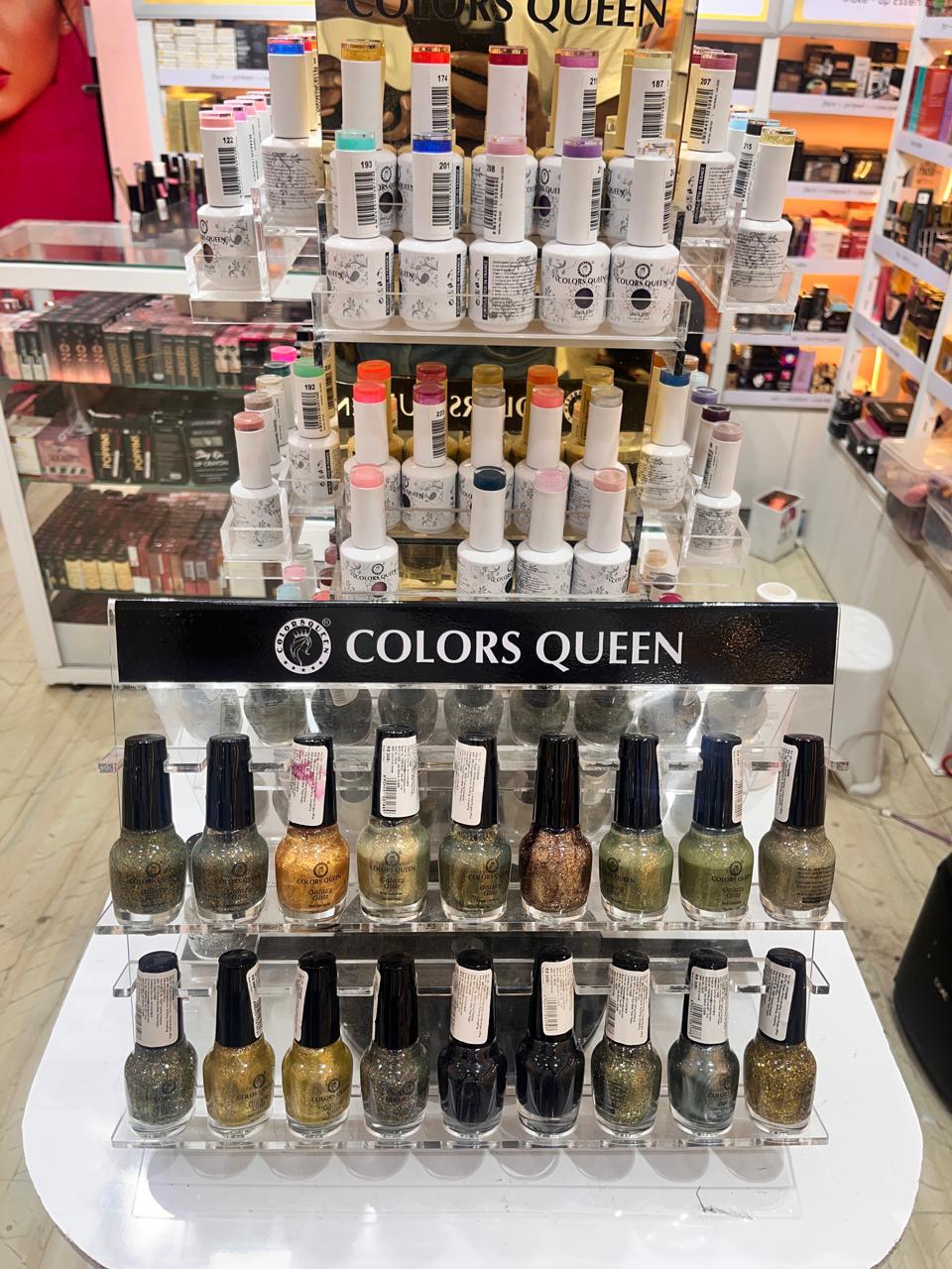 Zila Beauty and Accessories Store