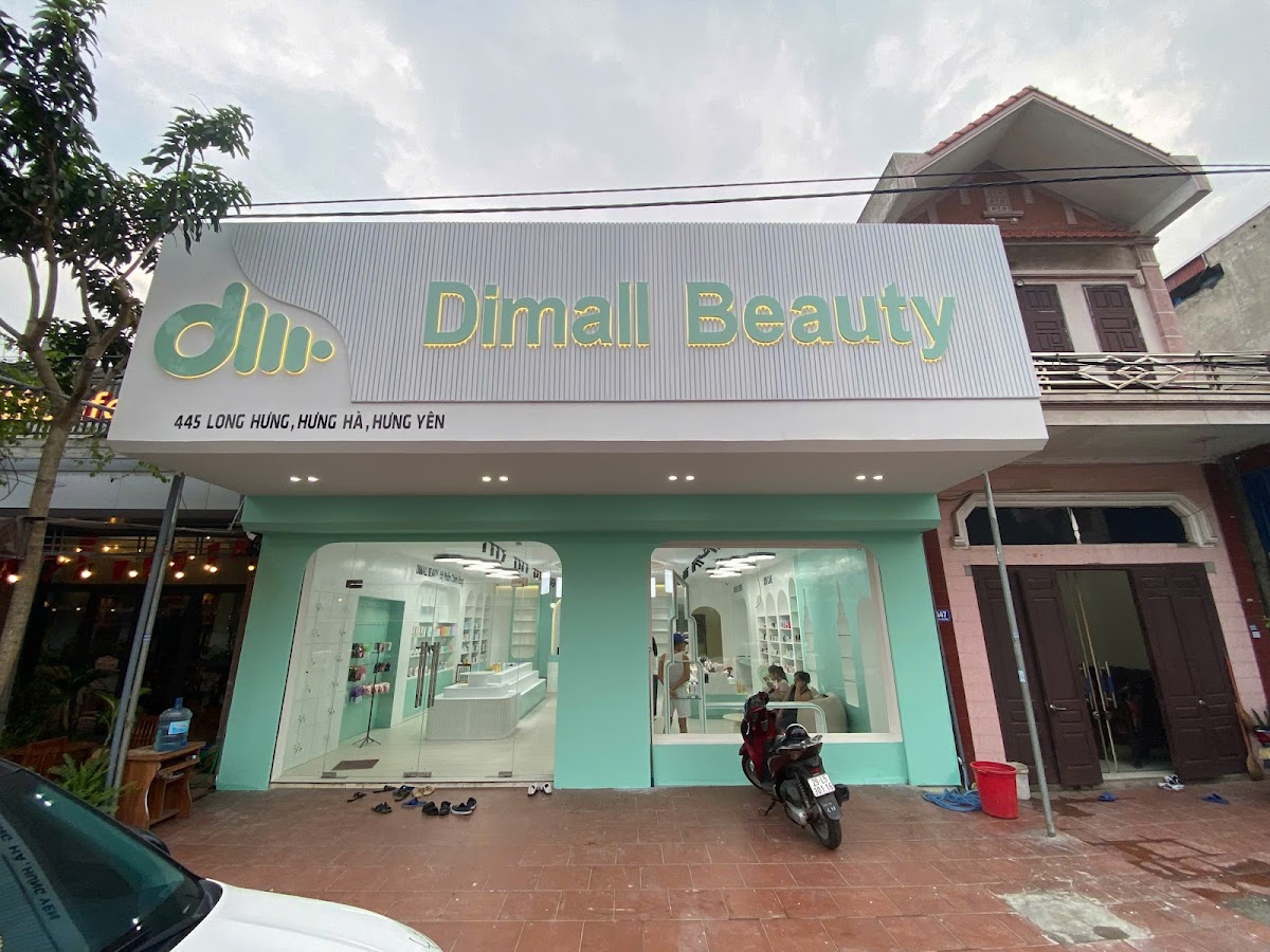 Dimall Beauty
