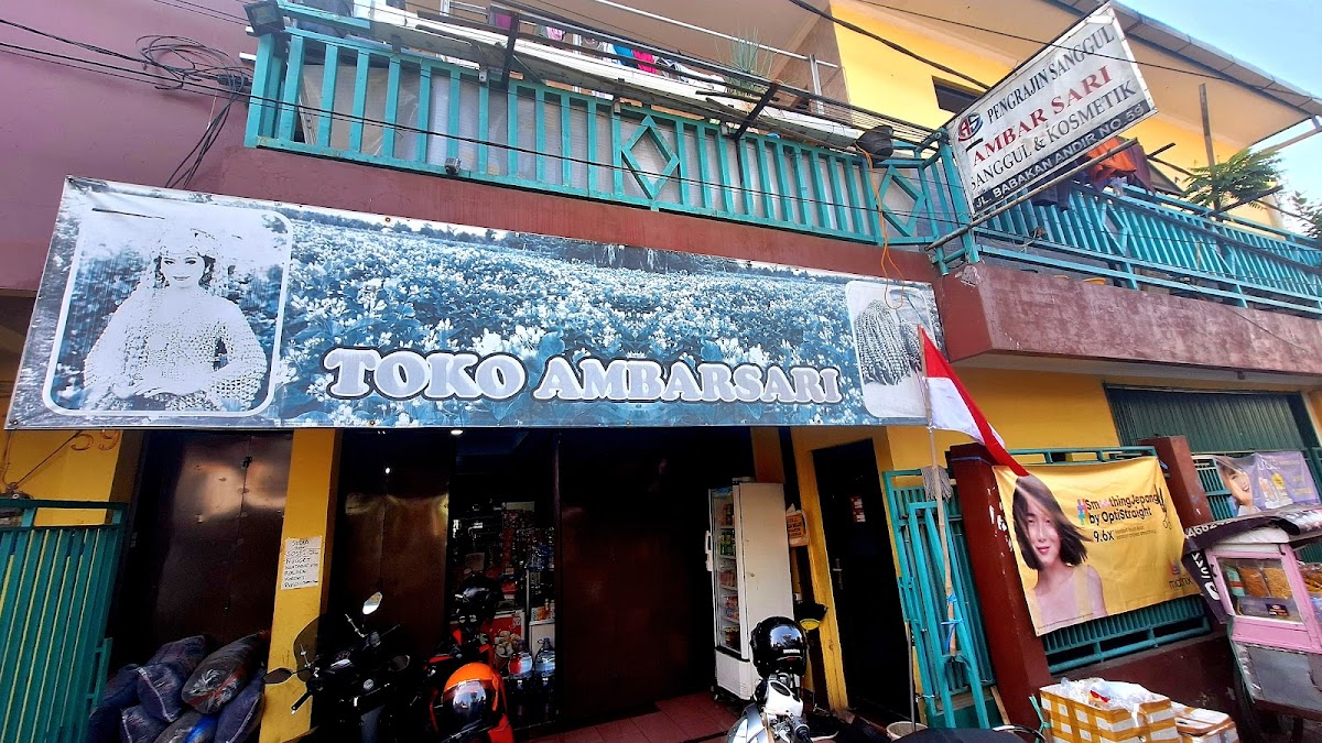 Toko Ambarsari