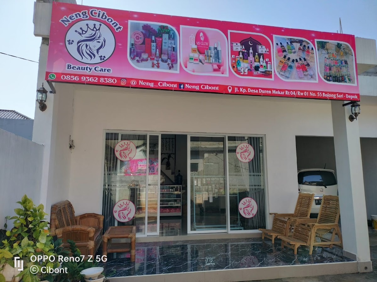 Cibont Beauty Care