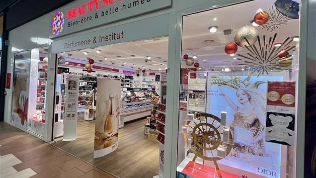 Beauty Success - Parfumerie & Institut