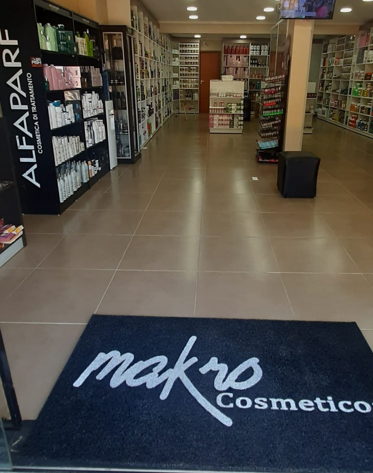 Makro Cosmeticos