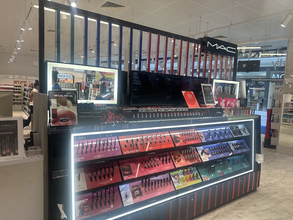 MAC Cosmetics