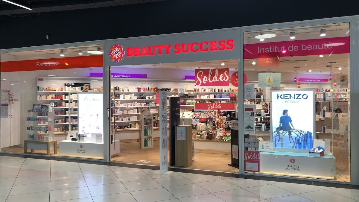 Beauty Success - Parfumerie & Institut