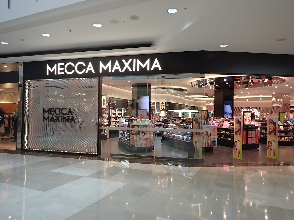 Mecca Maxima Carindale