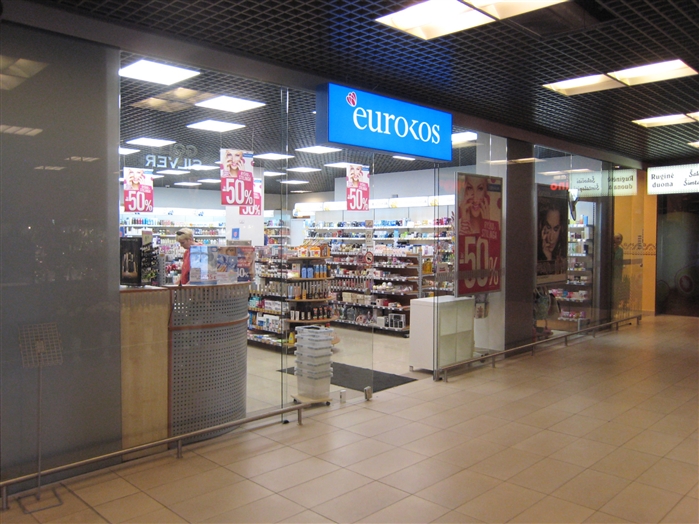 Eurokos