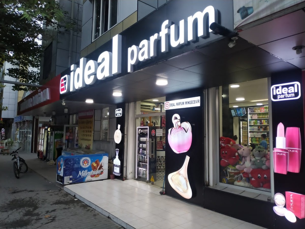 Ideal Parfum Mingecevir