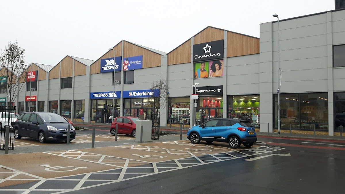 Superdrug