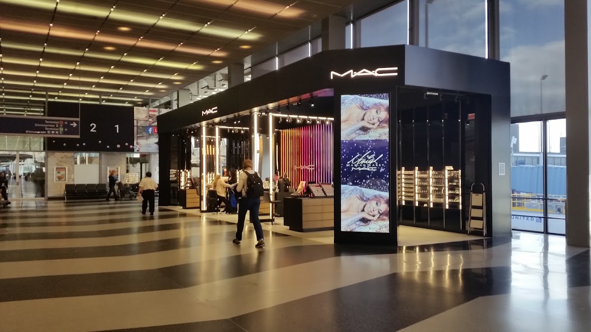 MAC Cosmetics