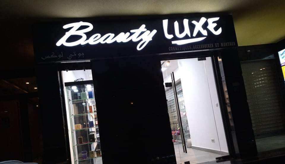 Beauty Luxe Cosmetique