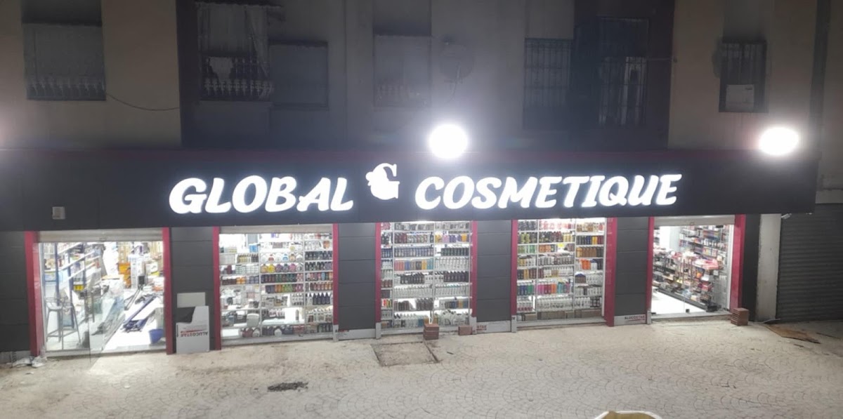 Global Cosmetique
