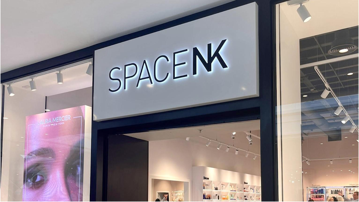 Space NK Bromley