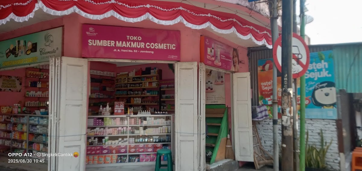 Sumber Makmur Kosmetik